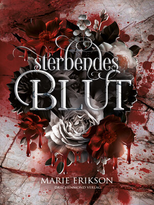 cover image of Sterbendes Blut